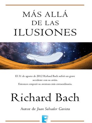 cover image of Más allá de las ilusiones